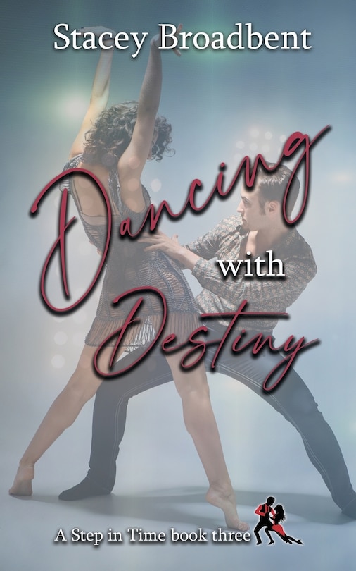 Front cover_Dancing with Destiny