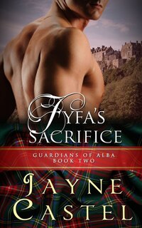 Front cover_Fyfa's Sacrifice