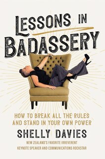 Couverture_Lessons in Badassery