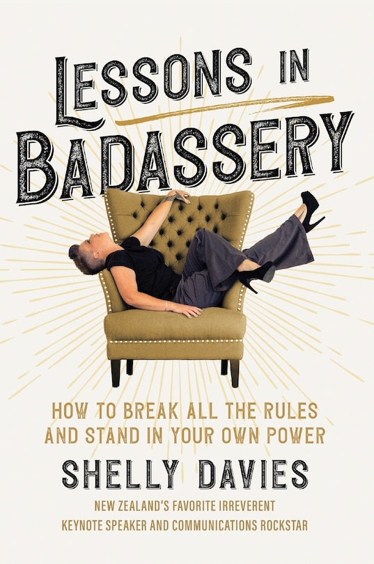 Couverture_Lessons in Badassery
