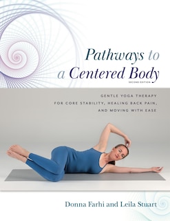 Front cover_Pathways To A Centered Body