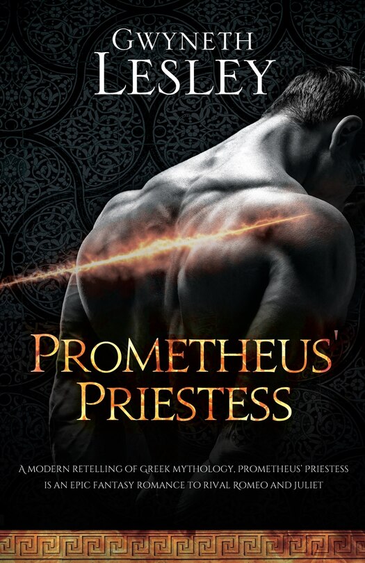 Couverture_Prometheus' Priestess