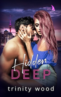 Front cover_Hidden Deep