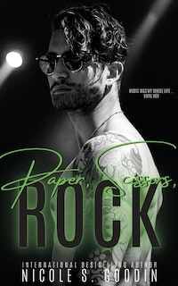 Couverture_Paper, Scissors, Rock