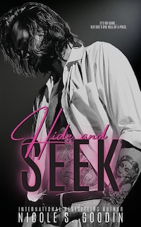 Front cover_Hide and Seek