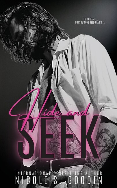 Front cover_Hide and Seek
