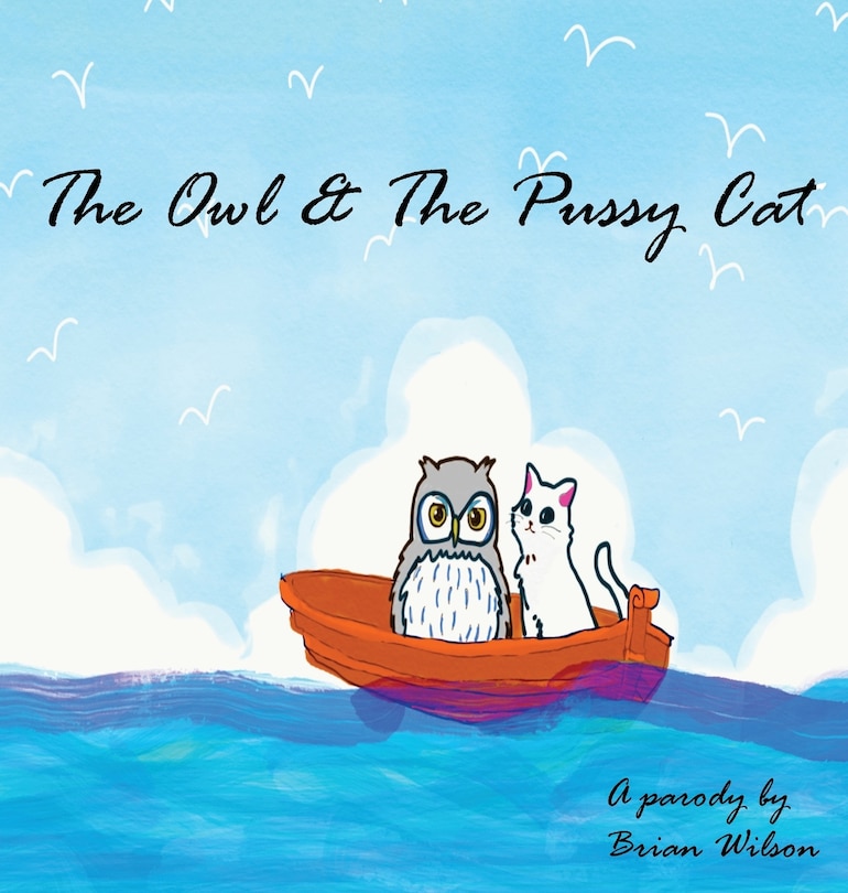 Couverture_The Owl And The Pussy Cat