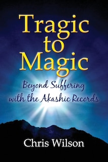 Front cover_Tragic to Magic