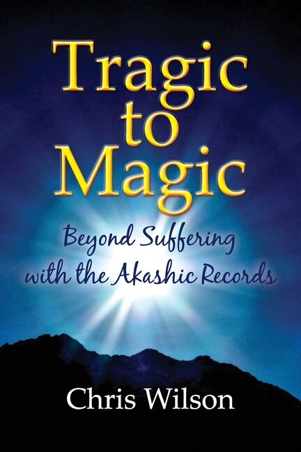 Front cover_Tragic to Magic