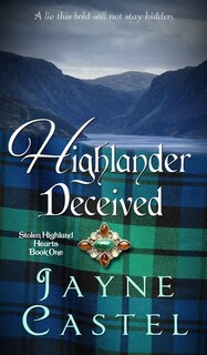 Front cover_Highlander Deceived