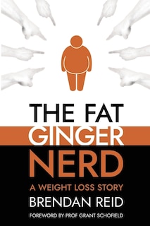 Front cover_The Fat Ginger Nerd