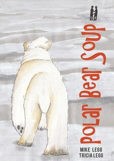 Front cover_Polar Bear Soup