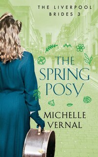 Front cover_The Spring Posy