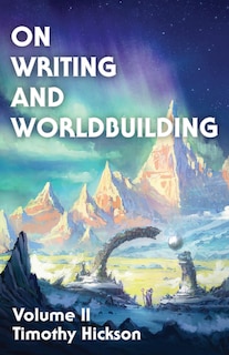 Couverture_On Writing and Worldbuilding