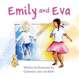 Couverture_Emily And Eva