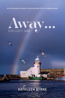 Couverture_Away... For God's Sake