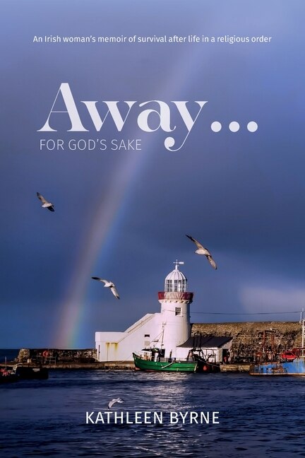 Couverture_Away... For God's Sake