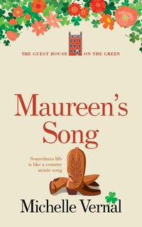 Front cover_Maureen's Song