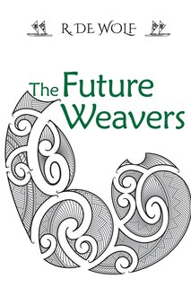 Front cover_The Future Weavers