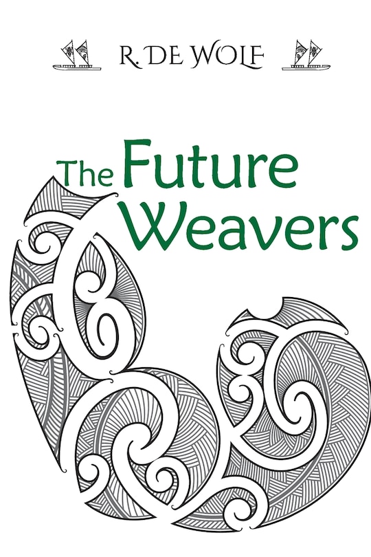 Front cover_The Future Weavers