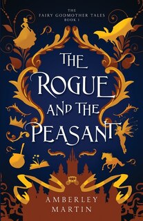 Front cover_The Rogue and the Peasant