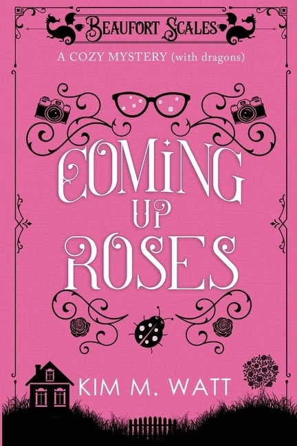 Front cover_Coming Up Roses