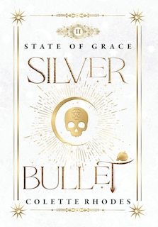 Front cover_Silver Bullet