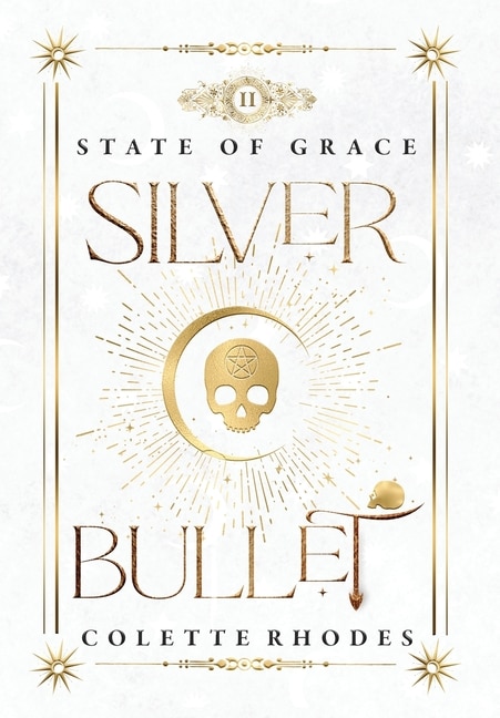 Front cover_Silver Bullet