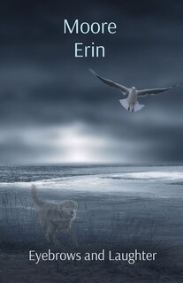 Front cover_Eyebrows And Laughter