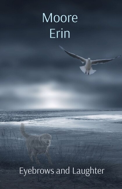 Front cover_Eyebrows And Laughter