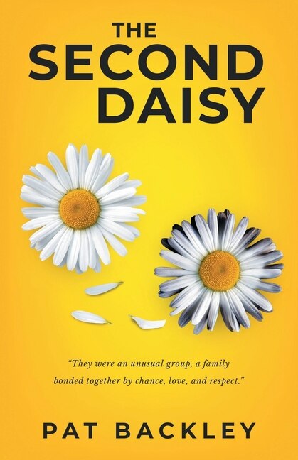 Couverture_The Second Daisy