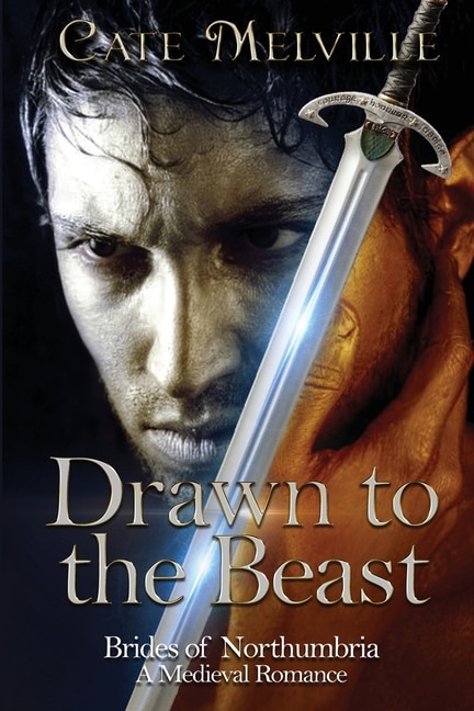 Front cover_Drawn to the Beast