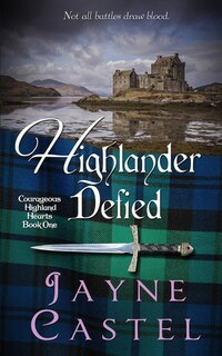 Front cover_Highlander Defied