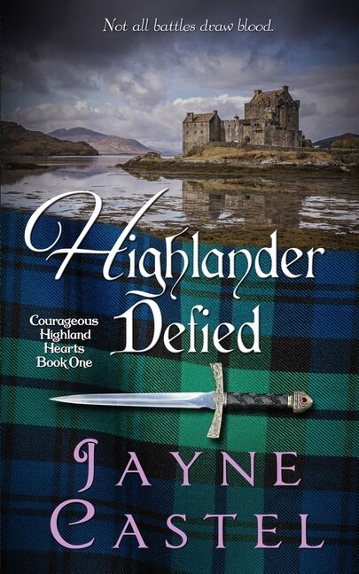 Front cover_Highlander Defied