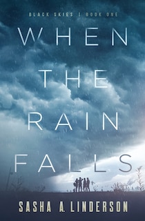 Front cover_When the Rain Falls