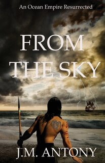 Front cover_From The Sky