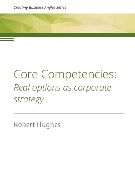 Front cover_Core Competencies