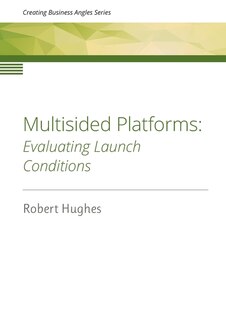 Front cover_Multisided Platforms