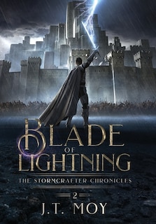 Couverture_Blade of Lightning