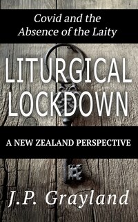 Front cover_Liturgical Lockdown