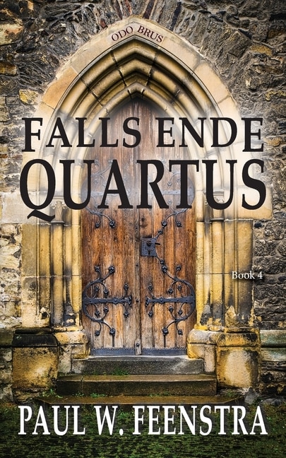 Front cover_Falls Ende - Quartus