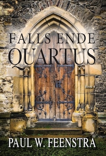 Front cover_Falls Ende - Quartus