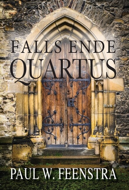 Front cover_Falls Ende - Quartus