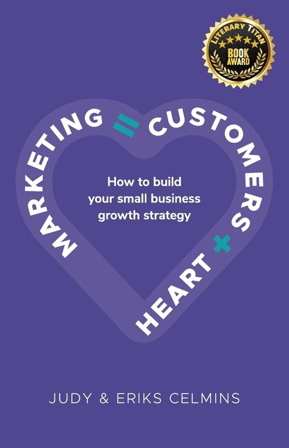 Couverture_Marketing = Customers + Heart