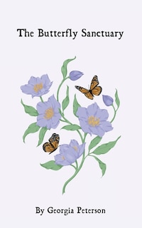 Front cover_The Butterfly Sanctuary