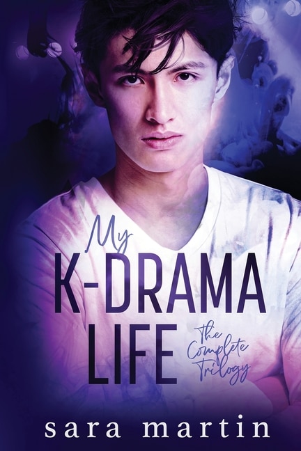 Front cover_My K-Drama Life
