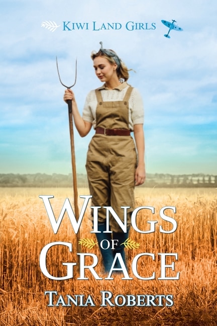 Front cover_Wings of Grace