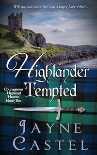 Front cover_Highlander Tempted