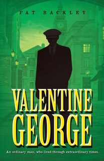 Front cover_Valentine George