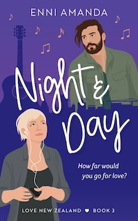 Front cover_Night and Day
